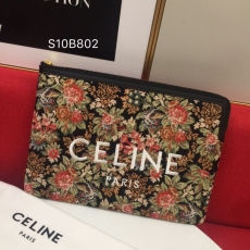 Celine Clutch